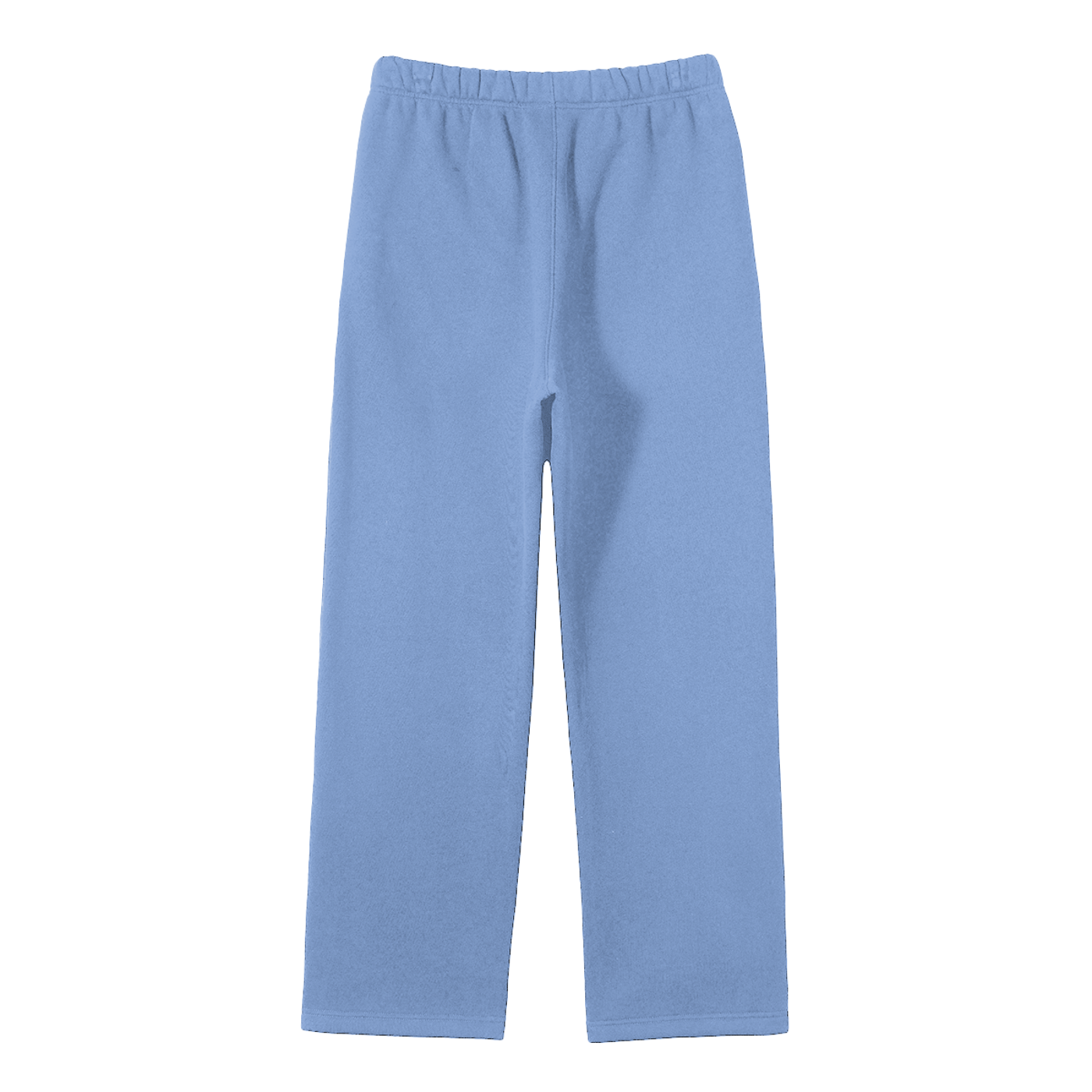 Straight Leg Fleece Sweatpants