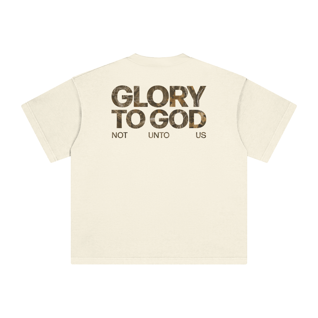 Camo GTG Premium Tee