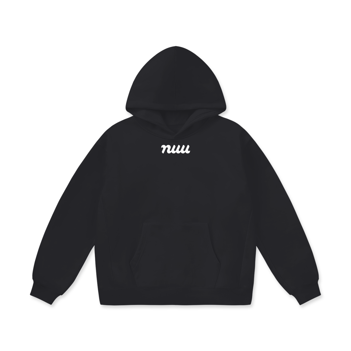 NUU Heavyweight Hoodie