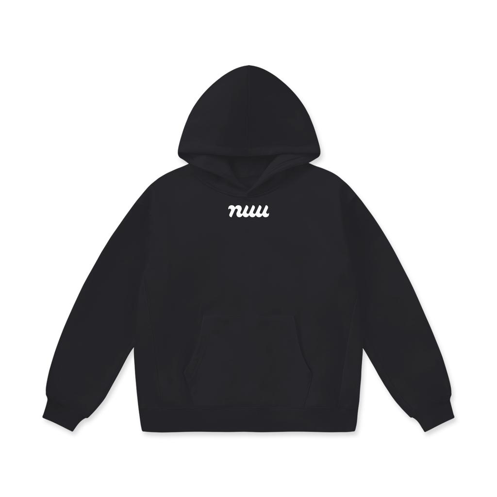 NUU Heavyweight Hoodie