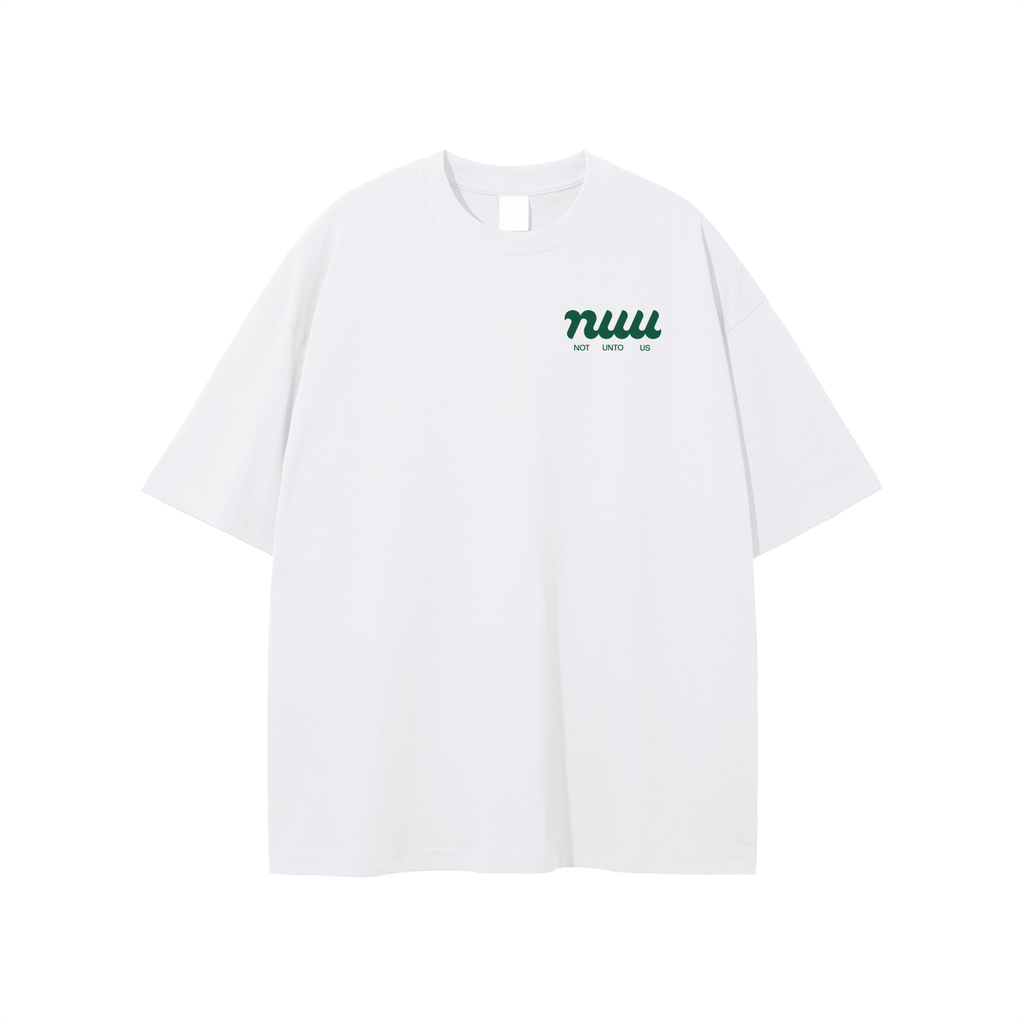 Created for His Glory Everyday Tee