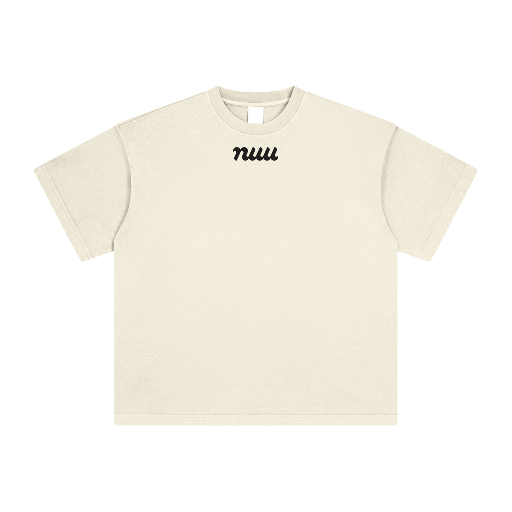 "All or Nothing" Premium Tee