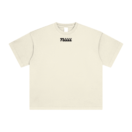 "All or Nothing" Premium Tee