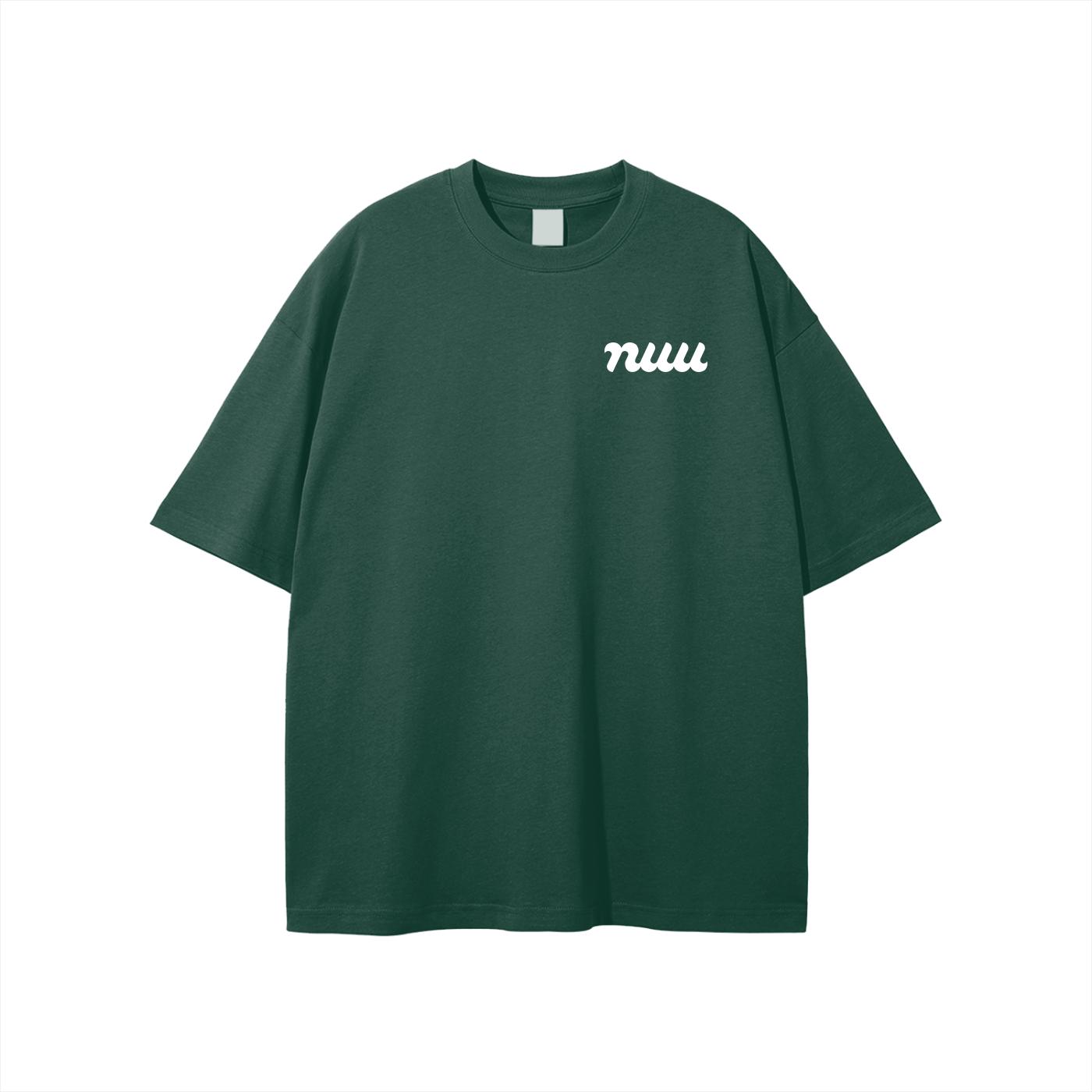 To Your Name Mountain Everyday Tee