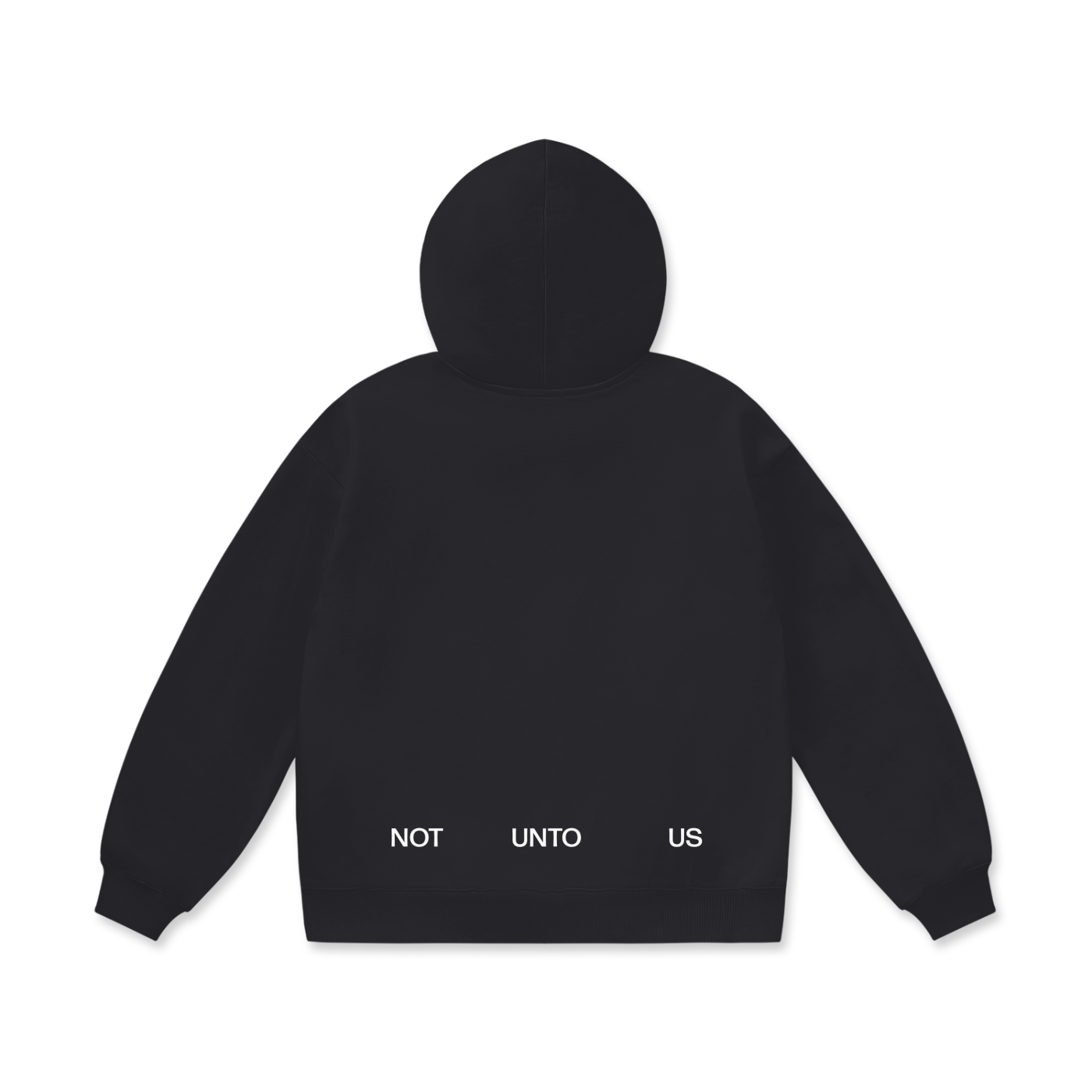 NUU Heavyweight Hoodie