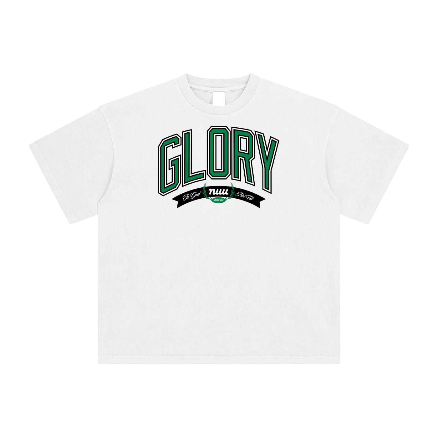 Glory Premium Tee