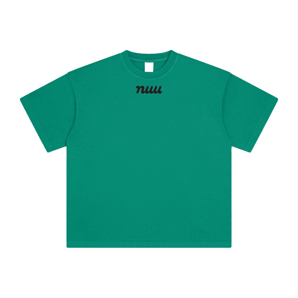 "All or Nothing" Premium Tee