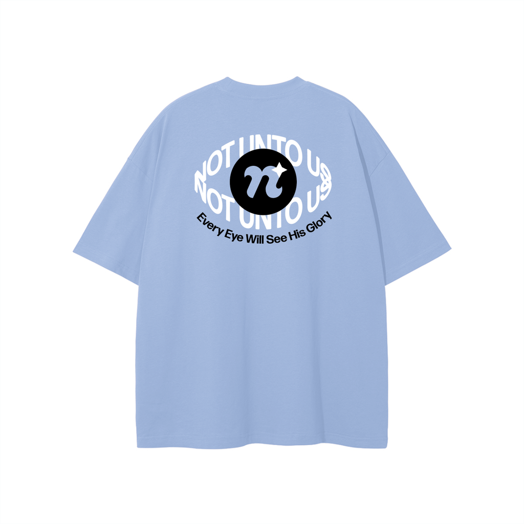 See His Glory Everyday Tee