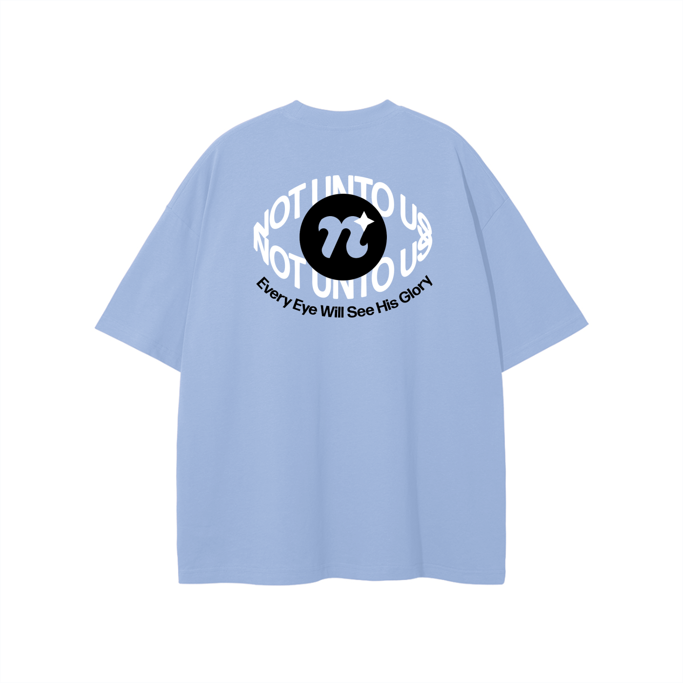 See His Glory Everyday Tee