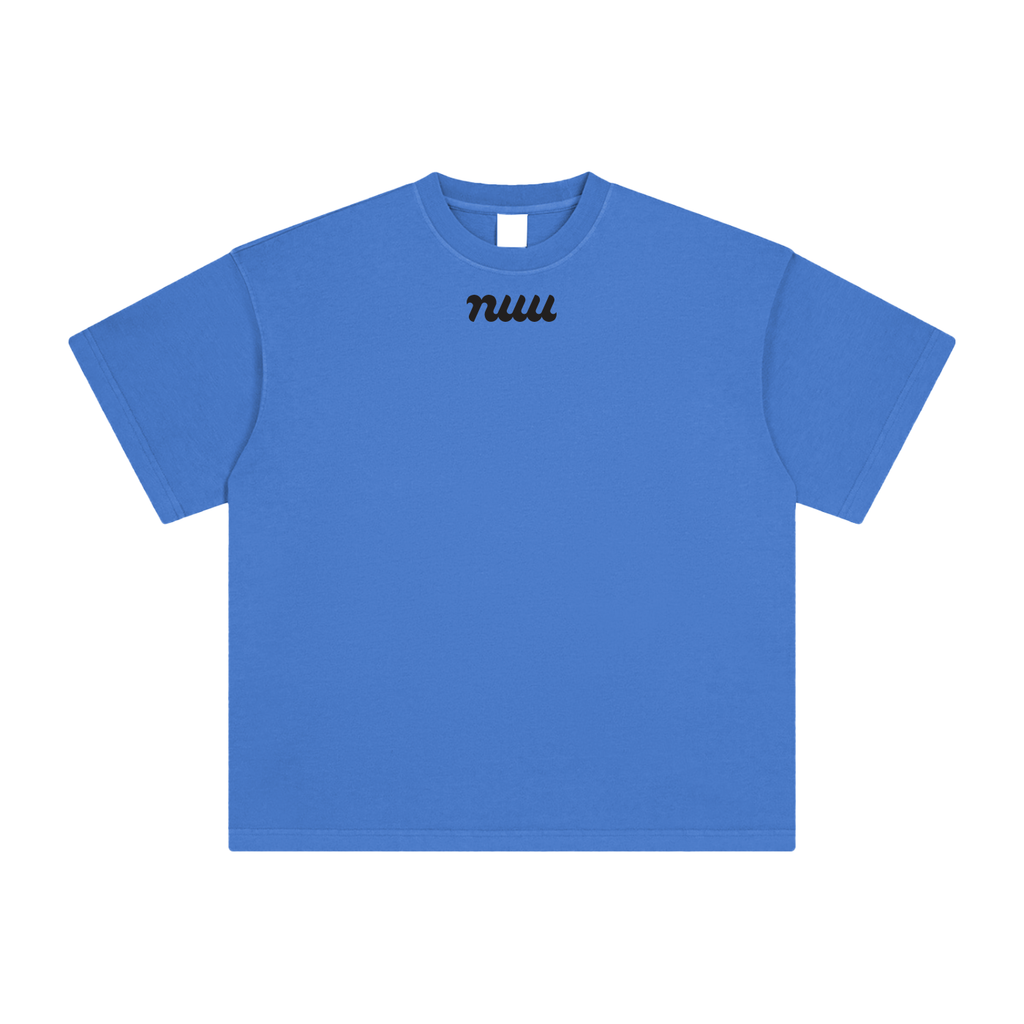 "All or Nothing" Premium Tee