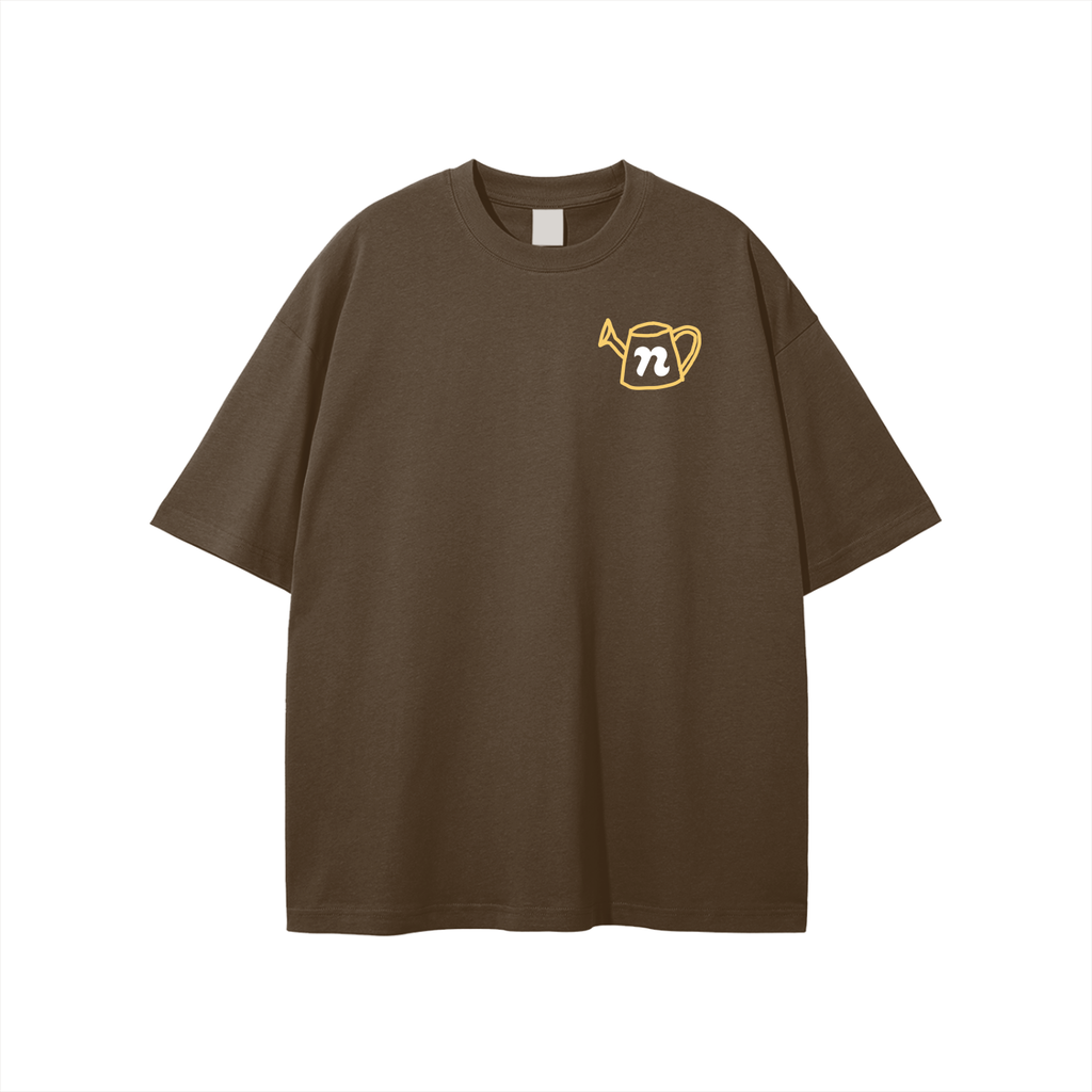 Growing Together Everyday Tee