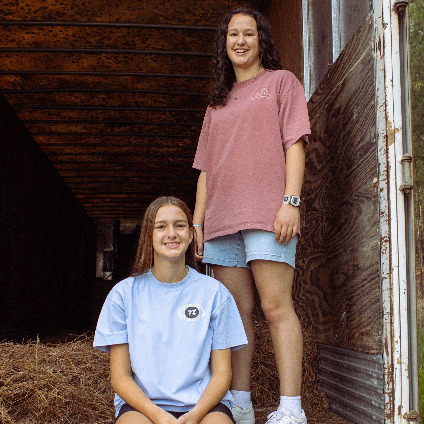 See His Glory Everyday Tee