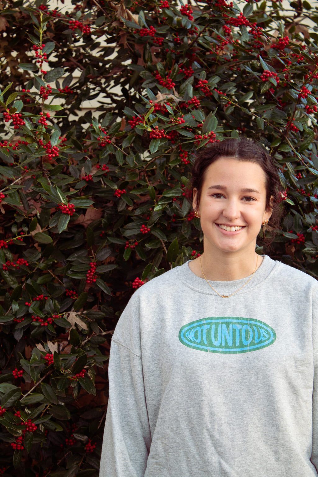 NUU Crew Heavyweight Sweatshirt