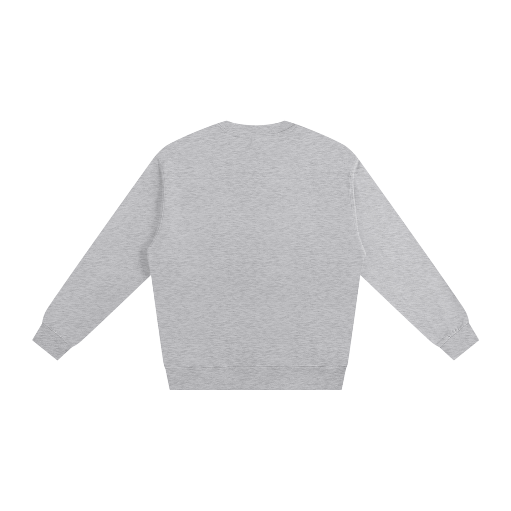 NUU Crew Heavyweight Sweatshirt