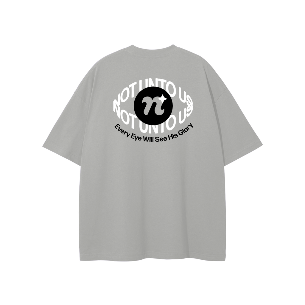 See His Glory Everyday Tee