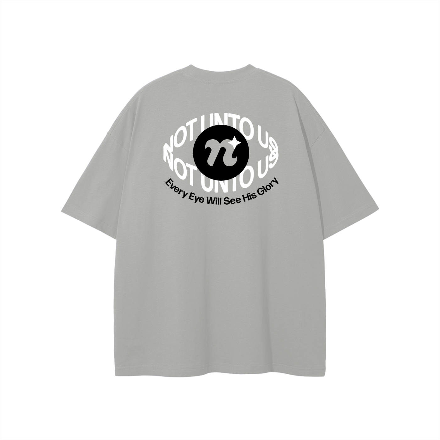 See His Glory Everyday Tee