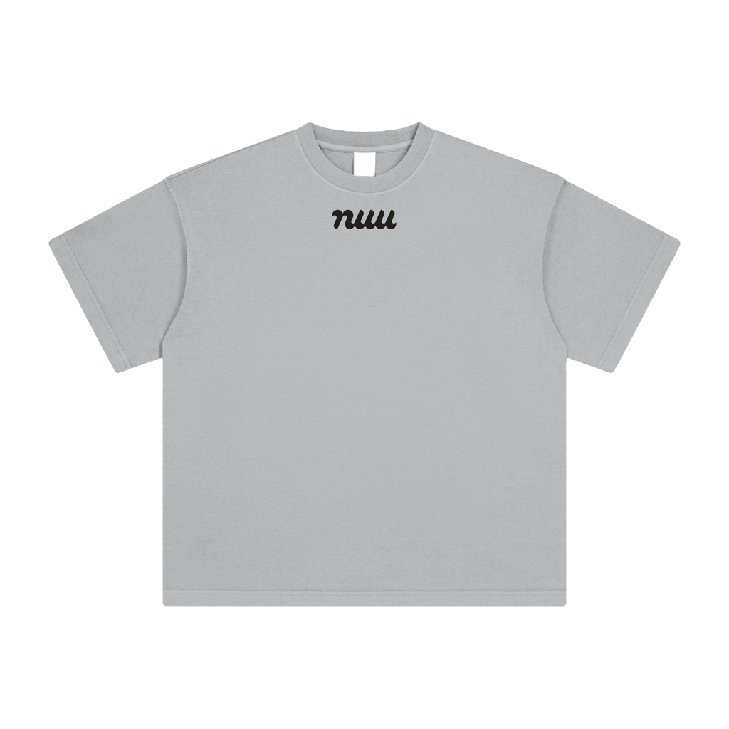 "All or Nothing" Premium Tee