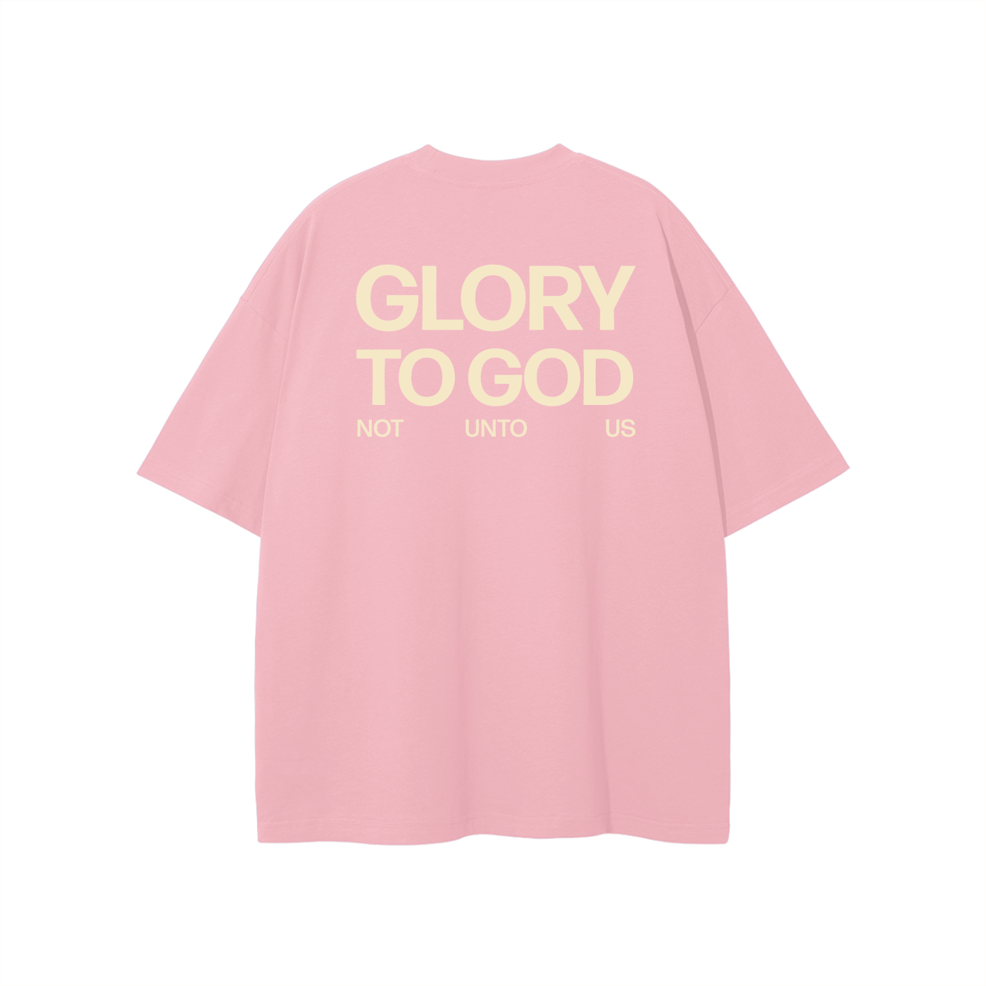 Sunrise GTG Everyday Tee