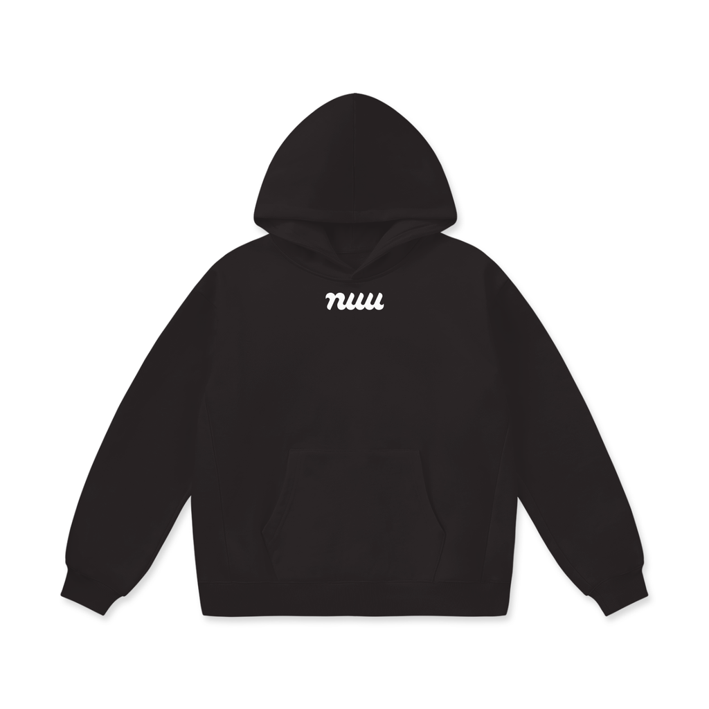 NUU Heavyweight Hoodie