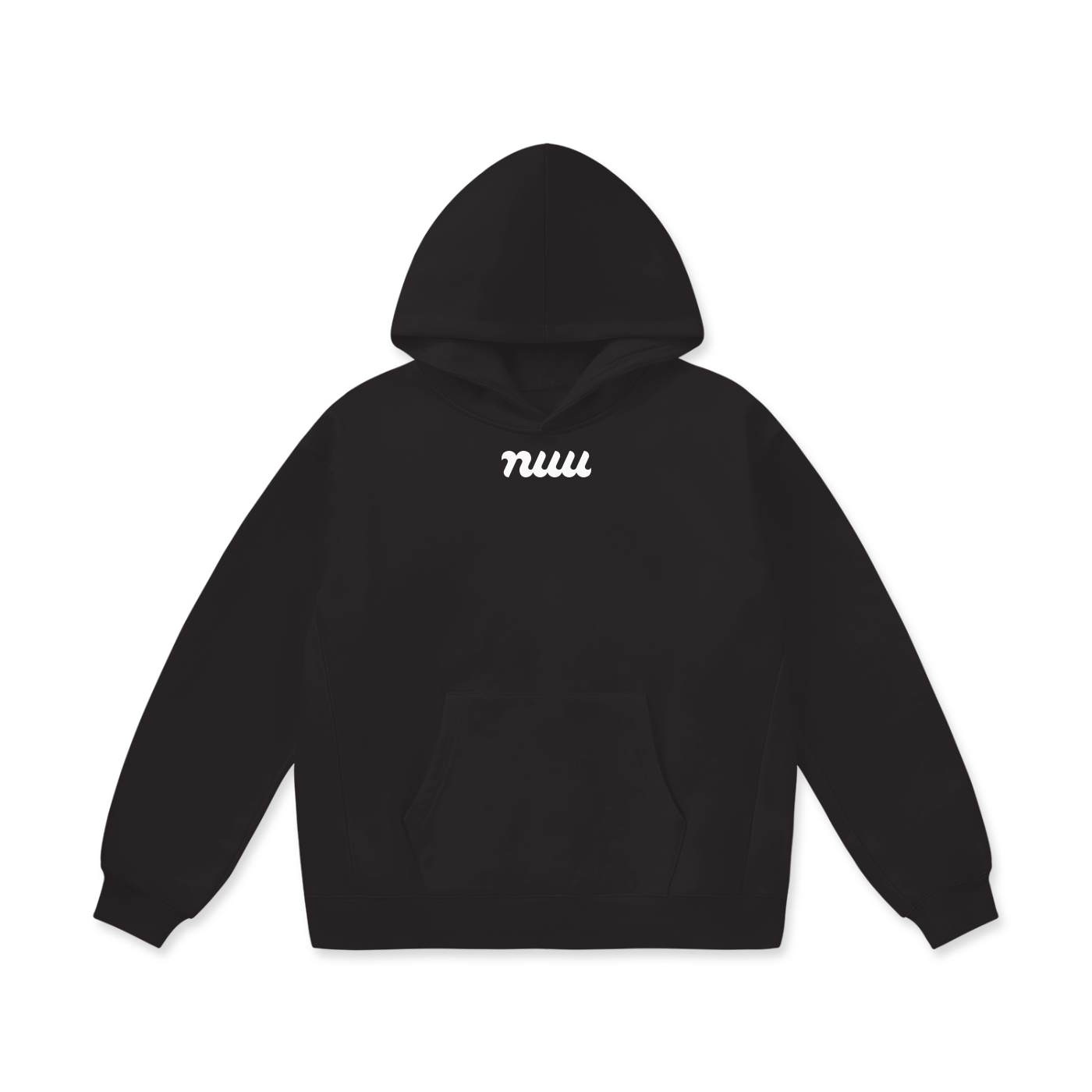 NUU Heavyweight Hoodie
