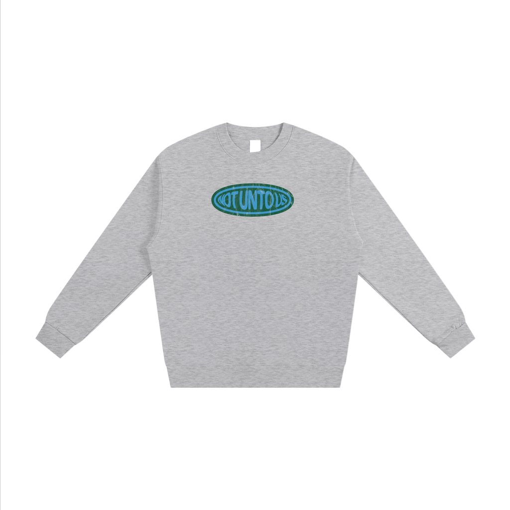 NUU Crew Heavyweight Sweatshirt