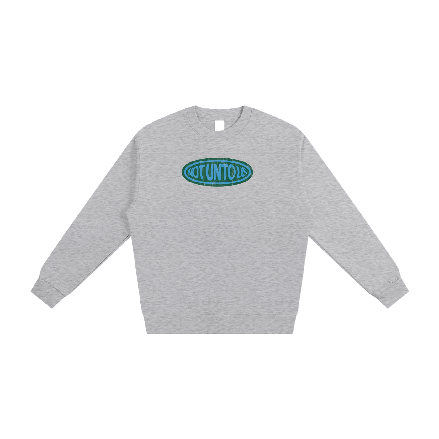 NUU Crew Heavyweight Sweatshirt