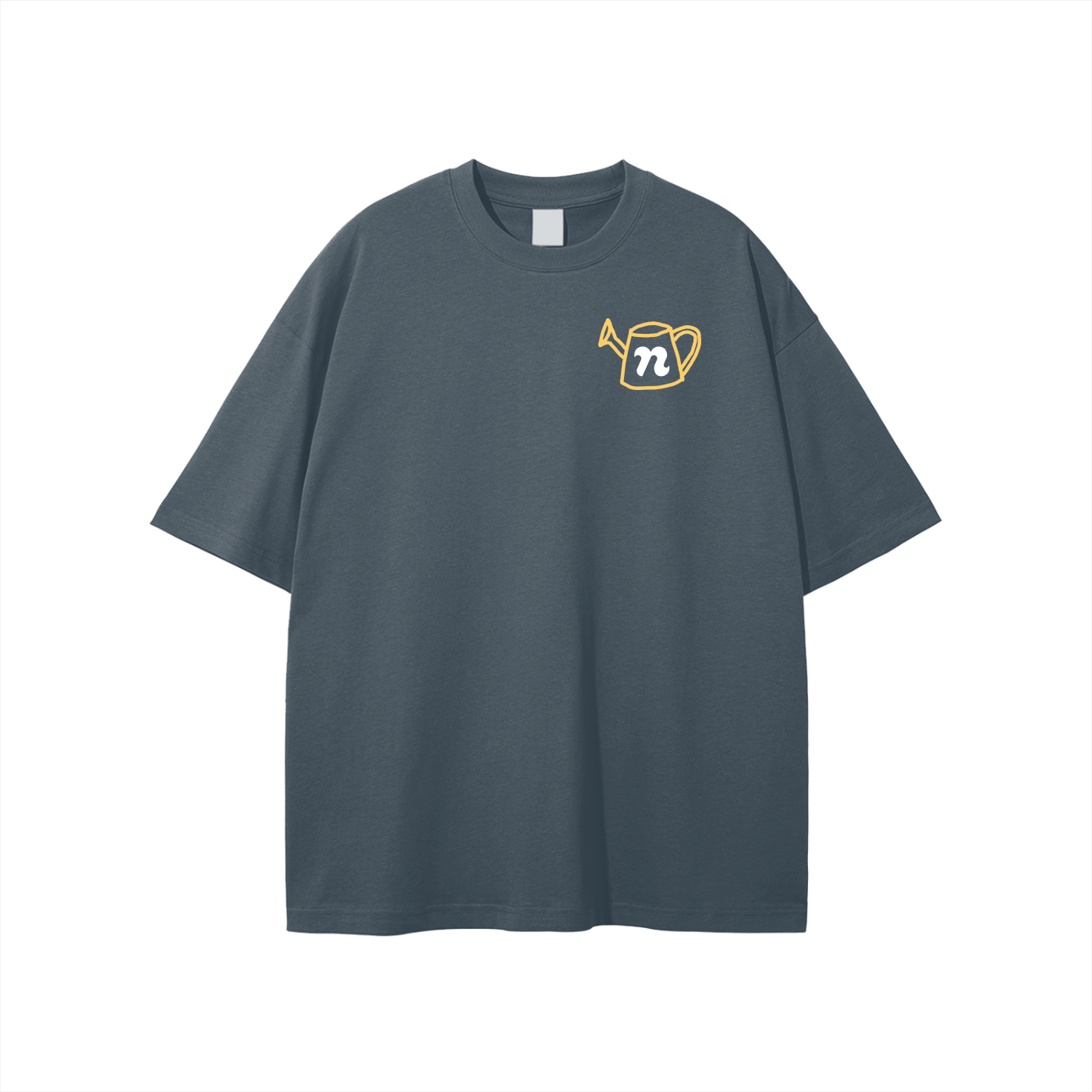 Growing Together Everyday Tee