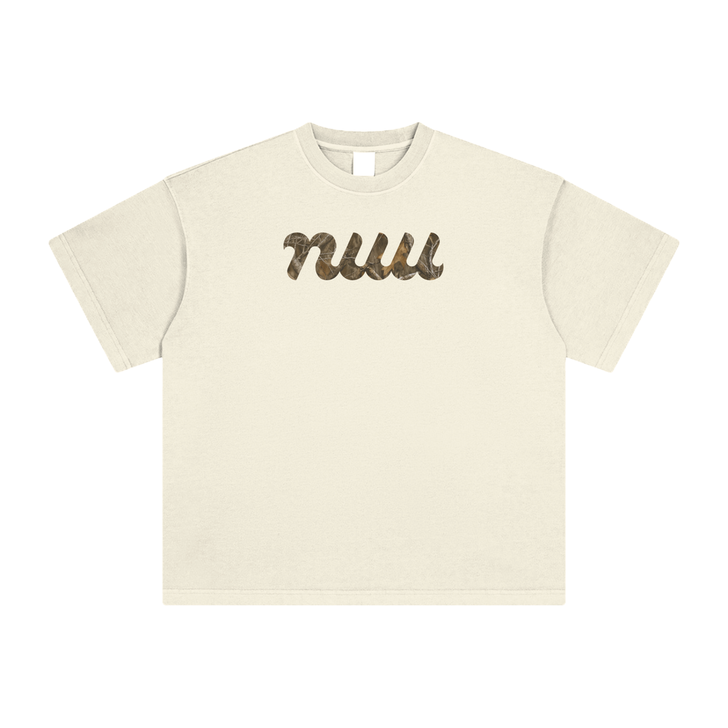 Camo GTG Premium Tee