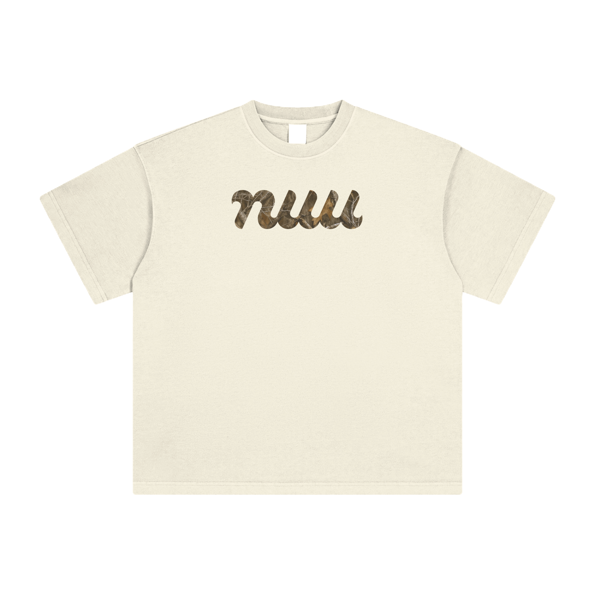 Camo GTG Premium Tee