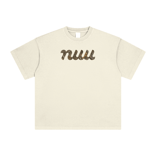 Camo GTG Premium Tee