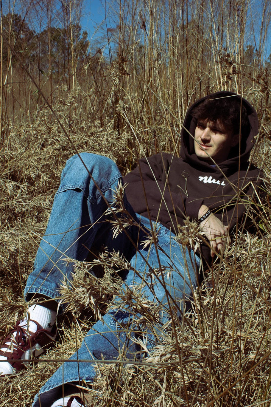 NUU Heavyweight Hoodie